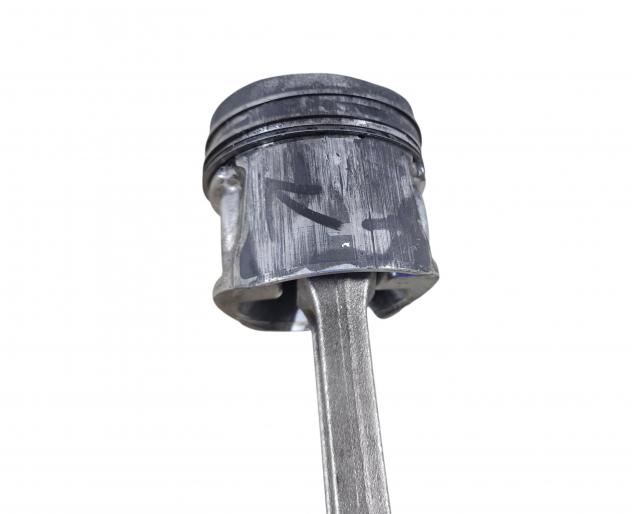 PISTONE MOTORE DR Evo Cross 4 Serie 3100400119 HFC4DB2-1D1 Diesel 2000 (22) - Foto 15