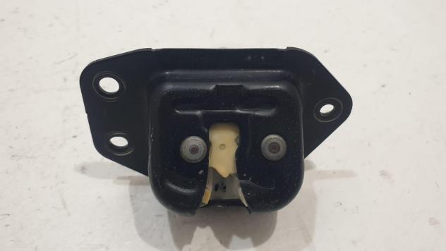 SERRATURA COFANO POSTERIORE NISSAN Juke Serie F15 90502EN00A (1418) - Foto 9