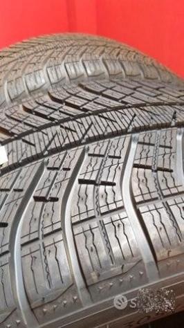 2 gomme 305 40 20 MICHELIN A1128 - Foto 3