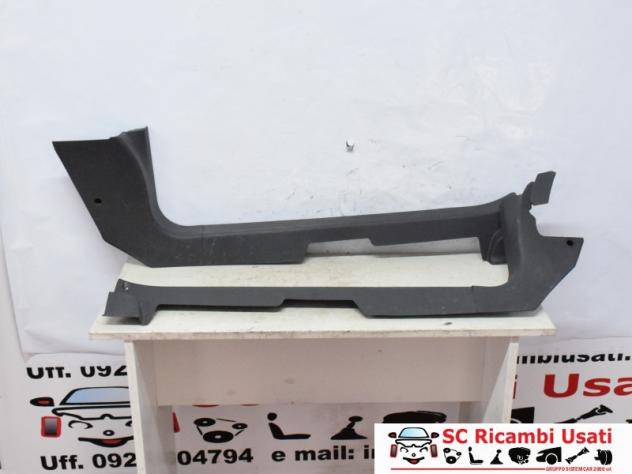 Battitacco Fiat 500 735624953 735624951 - 30398 - Foto 3