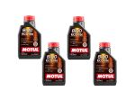 4 LT Olio motore 100% sintetico 0W-20 a basso consumo, ideale per motori be &hellip;