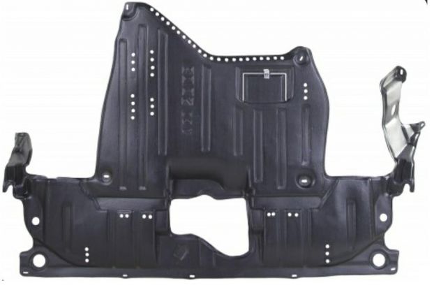 Honda Accord paraurti frontale fanale parafango 2003 2005 2008 2010 2013 - Foto 20