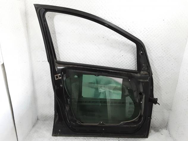 PORTIERA ANTERIORE SINISTRA MERCEDES Classe B W245 1° Serie (0511) - Foto 4