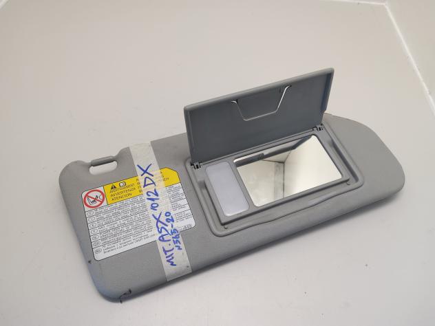 PARASOLE ALETTA LATO PASSEGGERO MITSUBISHI ASX 1° Serie 7620A634 (10)