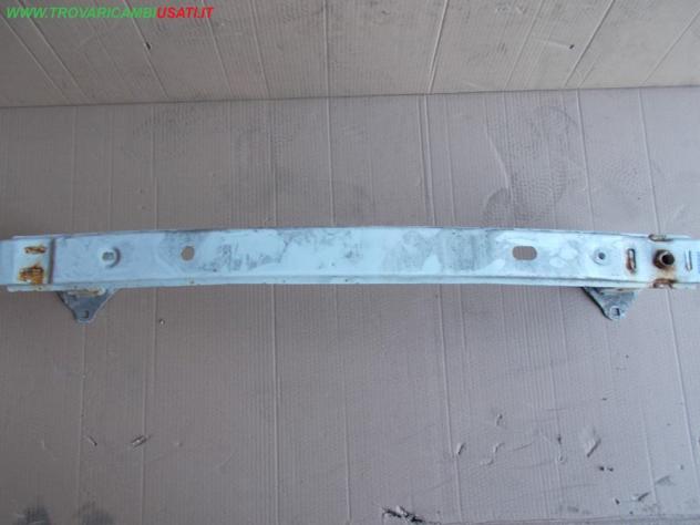 TRAVERSA PARAURTI POST. BIANCO CITROEN C3 (A51)  Carrozzeria  Lamierati esterni  Paraurti  Traversa parau CITROEN - C3 - 01-10-2009 - 01-10-2016, CITR