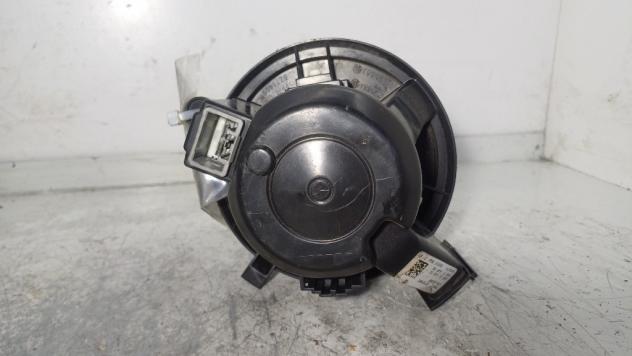 MOTORINO VENTILAZIONE ABITACOLO RENAULT Twingo III serie EE797001 H4D400 benzina 999 (14)