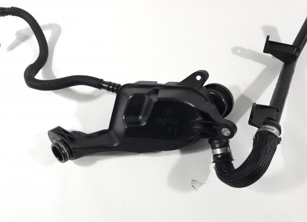 SEPARATORE VAPORI OLIO JEEP Compass Serie 000463483290 46346020 Diesel 1600 (16) - Foto 9