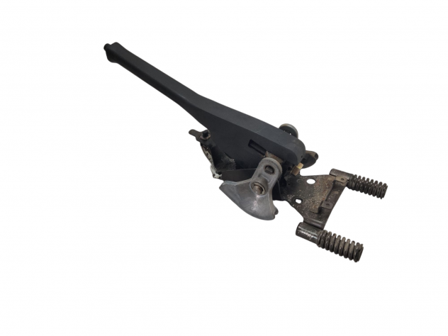 LEVA FRENO A MANO VOLVO Polar Serie 240 B200E-499896 (8493) - Foto 4