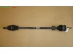 SEMIALBERO ANT. COMPL. D. 1.2 BZ OPEL AGILA (H08)  Meccanica  Cambio e tras &hellip;