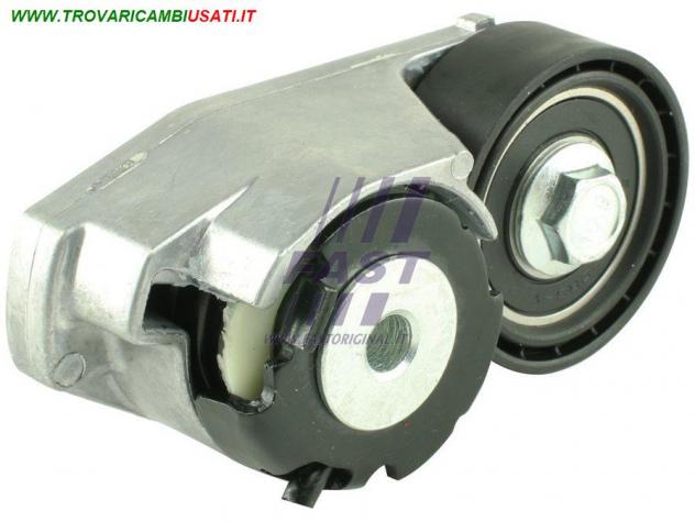 TENDICINGHIA MICRO-V FORD TRANSIT 00 KIT 2.0 TDCi FT44638