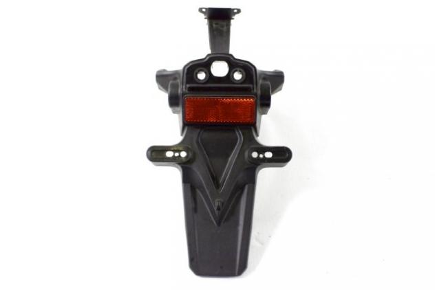 YAMAHA MT-07 BAT216290000 SUPPORTO TARGA PORTATARGA RM33 21 - 24 LICENSE PLATE HOLDER