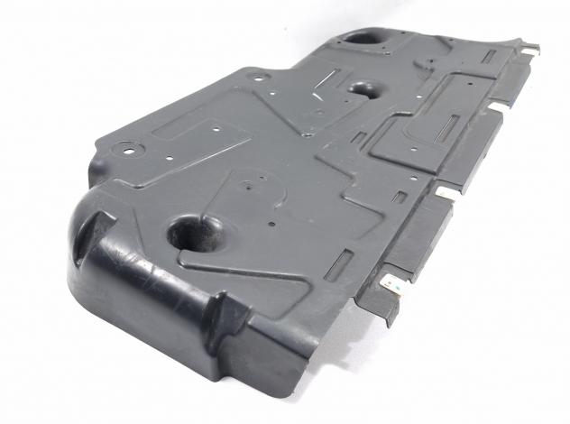 CARTER INFERIORE POSTERIORE CITROEN C5 Aircross 9809531980 (18) - Foto 7