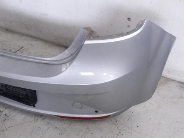 1P0807421DGRU PARAURTI POSTERIORE SEAT LEON 1.6 D 77KW 5M 5P (2011) RICAMBIO USATO - Foto 2