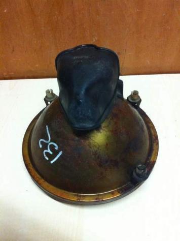 Fanale / Faro Anteriore FIAT 132 - Foto 3