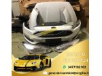 MUSATA COMPLETA FORD FOCUS 2018