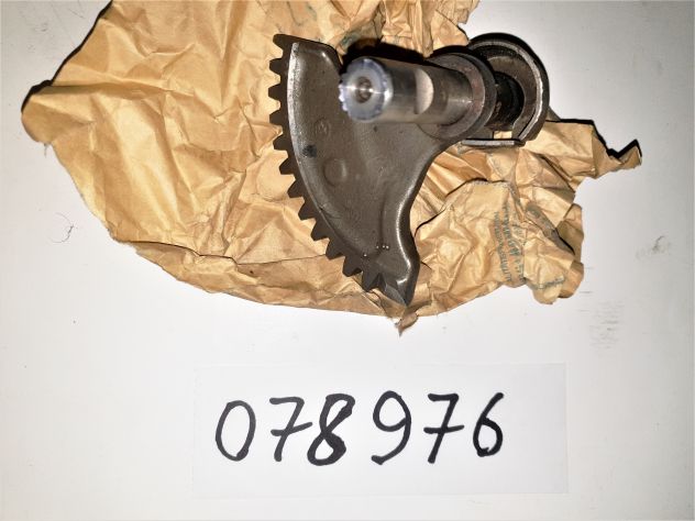 SETTORE AVVIAMENTO VESPA 50 N-L-R-SPECIAL-PK