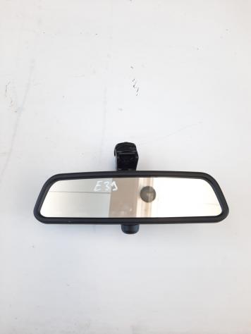SPECCHIETTO RETROVISORE INTERNO BMW Serie 5 E39 Berlina (9603)
