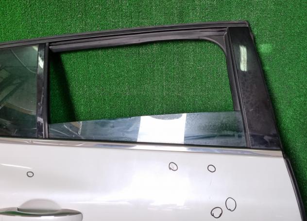 PORTIERA POSTERIORE DESTRA RENAULT Megane Sporter (K9A/M/N_) 821006310R (16) - Foto 8