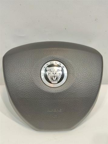 AIRBAG VOLANTE JAGUAR XF Serie 8X23-043B13-AF 306DT (0811) - Foto 2