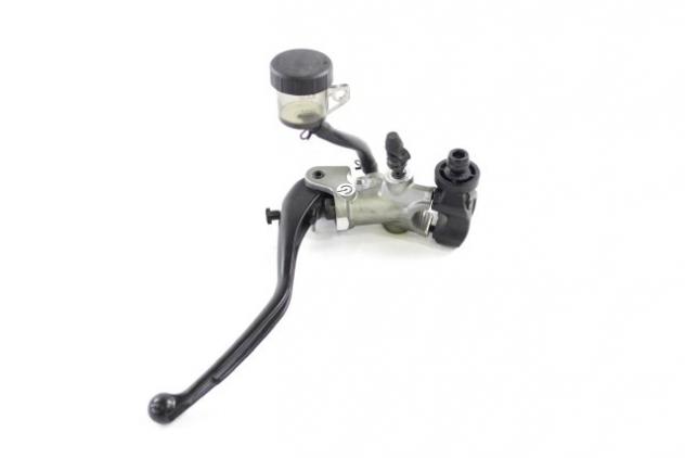 DUCATI MULTISTRADA 950 S 63040674B POMPA COMANDO FRIZIONE 19 - 20 CLUTCH CONTROL CYLINDER BREMBO - Foto 4
