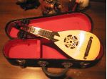 STRUMENTI MUSICALI IN MINIATURA