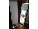 cordless panasonic  bianco  pari al nuovo