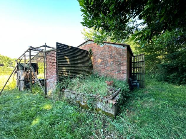 Terreno agricolo in vendita a Capannori 20000 mq Rif: 1421642 - Foto 4