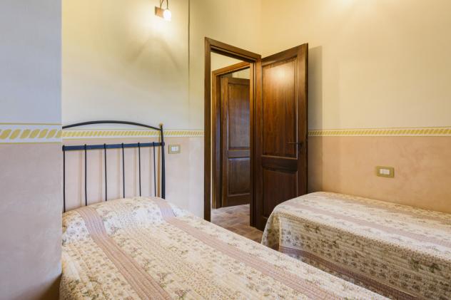 Casale in vendita a Gambassi Terme - Foto 15
