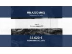 Immobile in asta di 158 m² in vendita a Milazzo