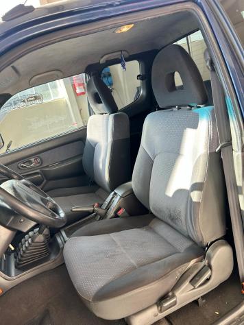 MITSUBISHI L200 L200 2.5 TDI 4WD Club Cab Pup. GLS Targ. - Foto 5