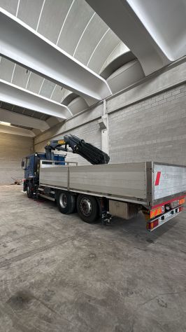 CAMION IVECO 240E38 - Foto 2