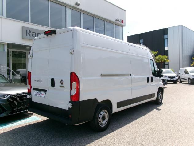 FIAT Ducato 35Q LH2 140CV 2.2 - Foto 5