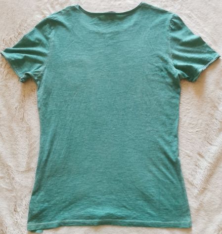 Maglia t-shirt uomo Liu-Jo - Foto 2
