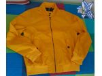 Piombo giubbino windstopper