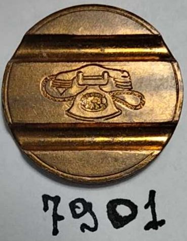 gettoni telefonici - Foto 4