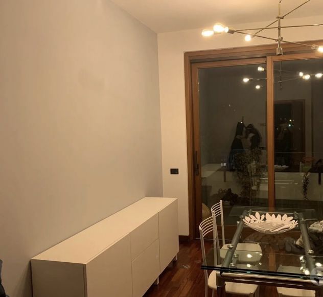Vendo madia ikea BESTA - Foto 2