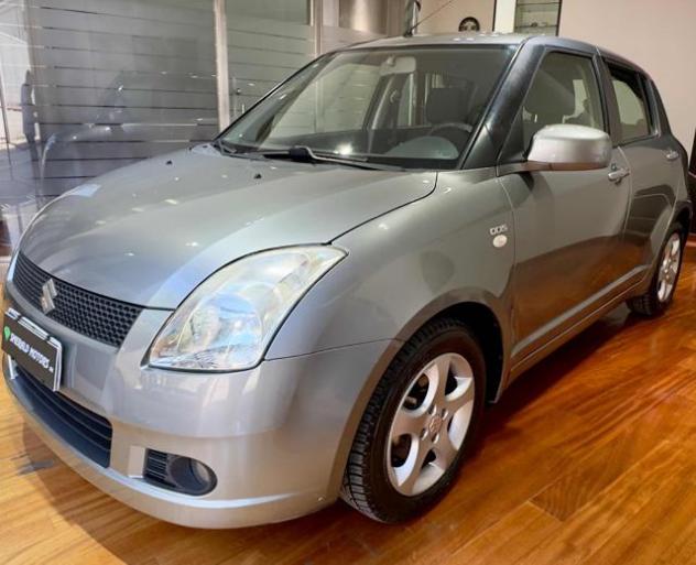 SUZUKI Swift 1.3 DDiS 5p. GLX rif. 23861102 - Foto 3