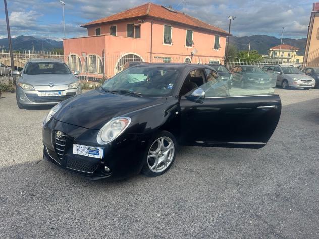 Alfa Romeo MiTo 1.6 JTDm-2 S&S Distinctive - Foto 4