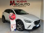 MAZDA CX-3 1.5L Skyactiv-D AWD Exceed rif. 23843494