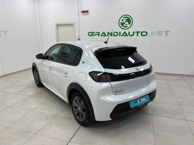 PEUGEOT 208 II 2019 - e- Allure 100kW my20 rif. 22851316 - Foto 3