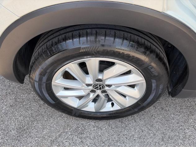 Volkswagen T-Cross 1.0 TSI Style - Foto 6