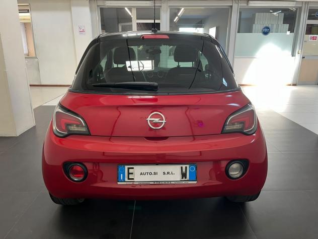 Opel Adam Adam 1.4 100cv - Foto 6