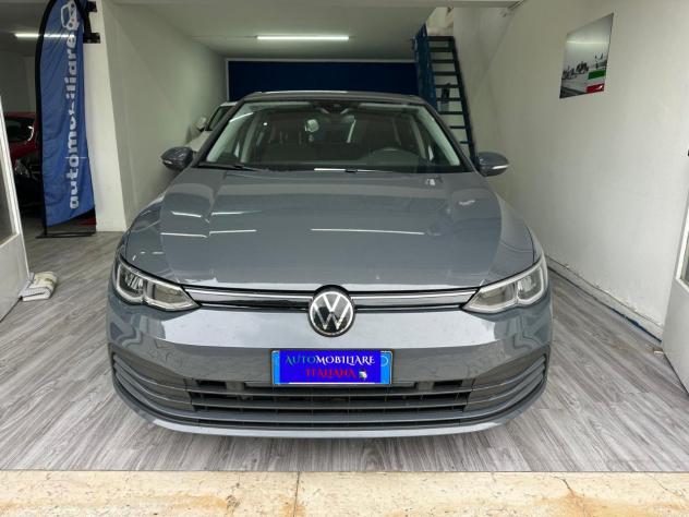 Volkswagen Golf 1.0 etsi evo Life 110cv dsg