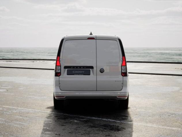 VOLKSWAGEN Caddy cargo maxi 1.5 phev 150cv start dsg rif. 24039557 - Foto 4