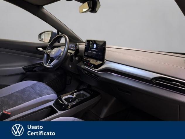 VOLKSWAGEN ID.5 77 kwh pro performance 204cv rif. 24046392 - Foto 6