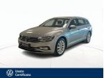 VOLKSWAGEN Passat Variant variant 2.0 tdi business 150cv dsg rif. 23987186