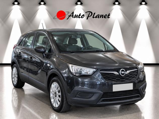 Opel Crossland X 1.2 12V Advance