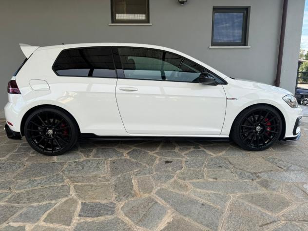 Volkswagen Golf 3 Porte Golf 3p 2.0 tsi Gti Performance 245cv - Foto 7