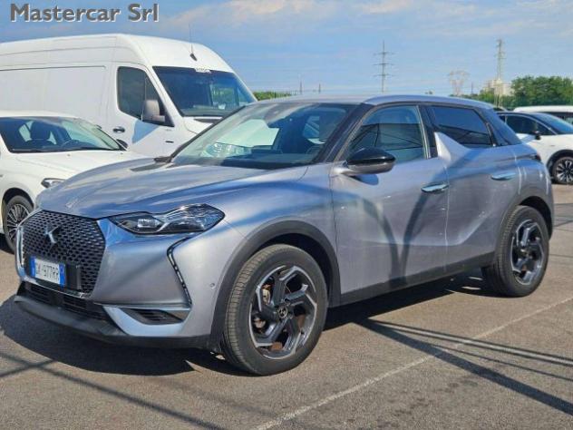 DS AUTOMOBILES DS 3 Crossback Crossback DS3 1.2 Grand Chic 130cv TG: GK977RR rif. 24012957 - Foto 3
