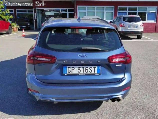 FORD Focus SW 1.0 E/Boost h ST-Line Design 125Cv Auto-GP316ST rif. 23943145 - Foto 5